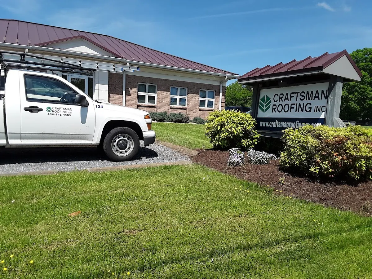 Quality Roof Replacement by experienced craftsmen in Edicks